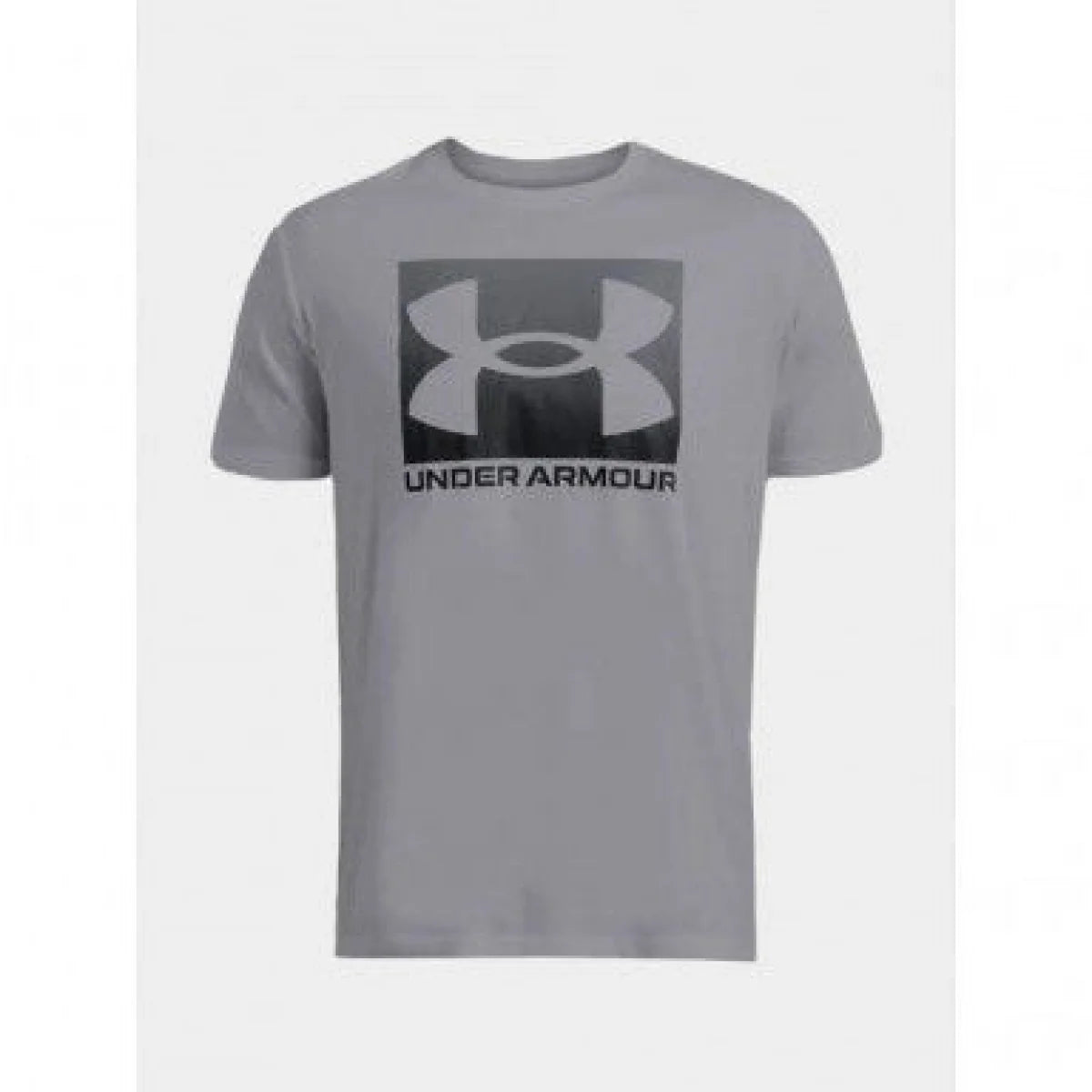 UNDER ARMOUR Majica M BOXED SPORTS UPDATED SS - 1386793-011