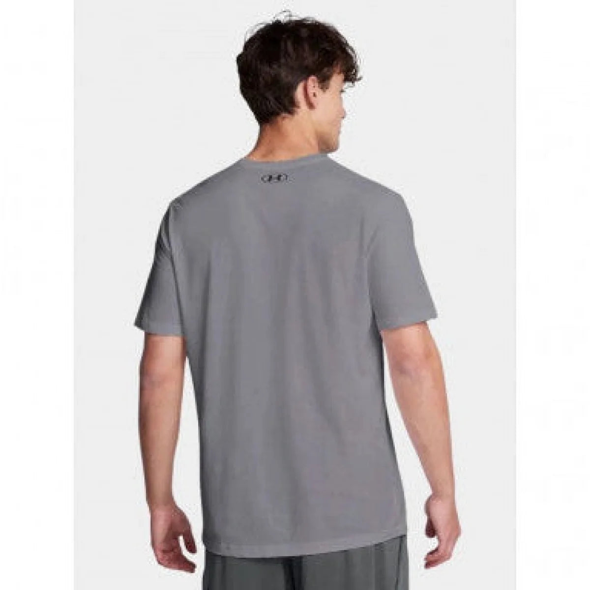 UNDER ARMOUR Majica M BOXED SPORTS UPDATED SS - 1386793-011