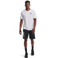 UNDER ARMOUR Majica SPORTSTYLE LC SS
