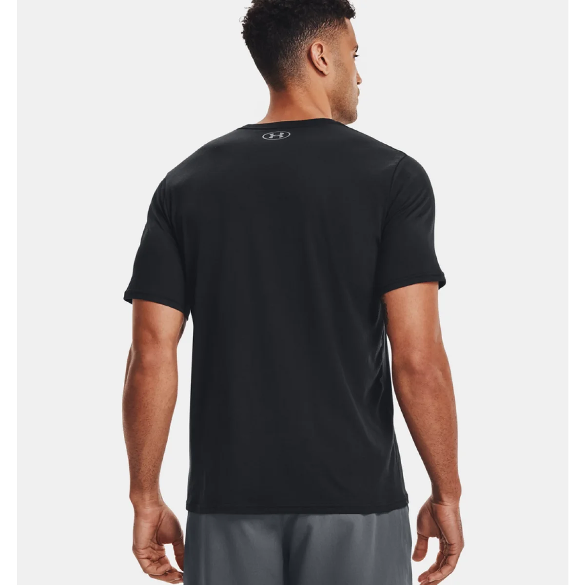 UNDER ARMOUR Majica SPRTS LC SS - 1326799-001