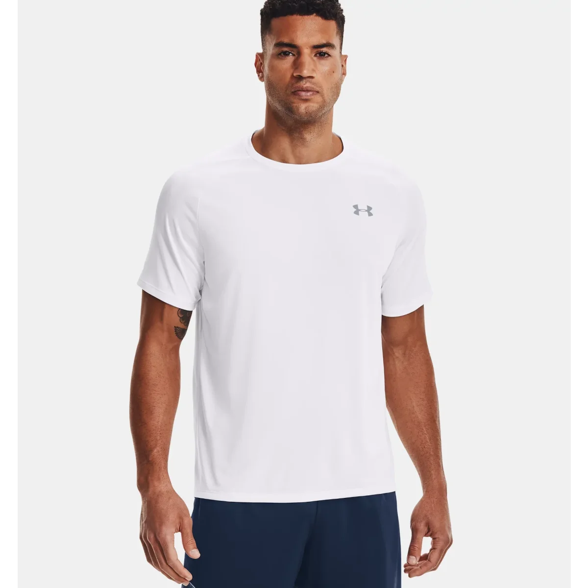 UNDER ARMOUR Majica TECH 2.0 SS - 1326413-100