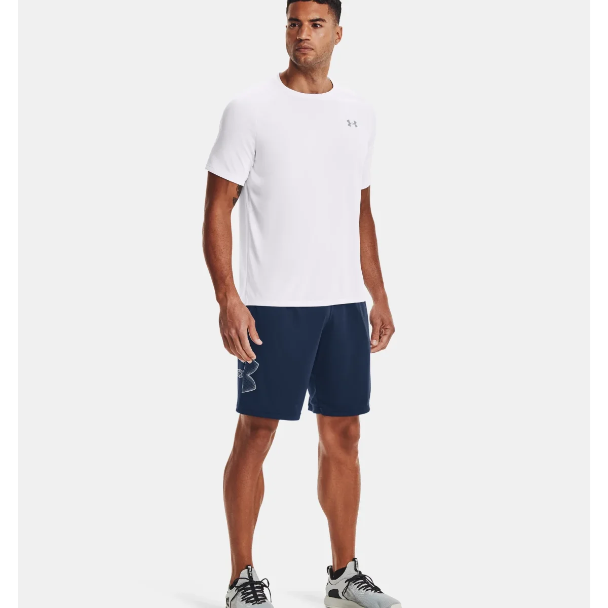 UNDER ARMOUR Majica TECH 2.0 SS - 1326413-100