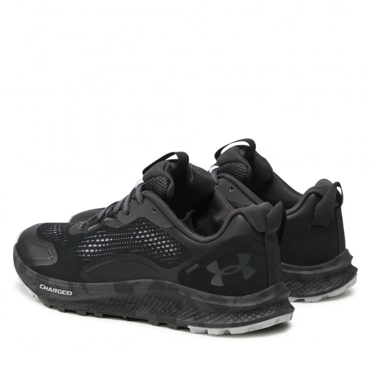 UNDER ARMOUR Patike CHARGED BANDIT TR 2 - 3024186-001