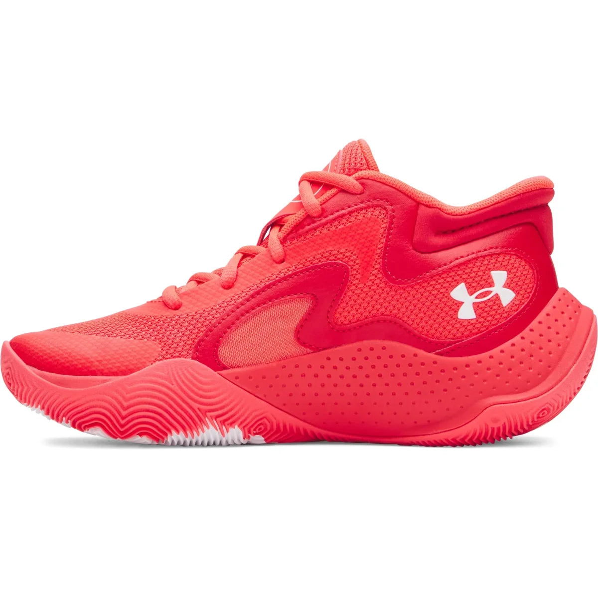 UNDER ARMOUR Patike GS JET 25 - 6001587-713
