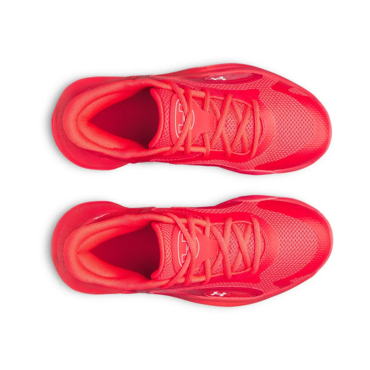 UNDER ARMOUR Patike GS JET 25 - 6001587-713