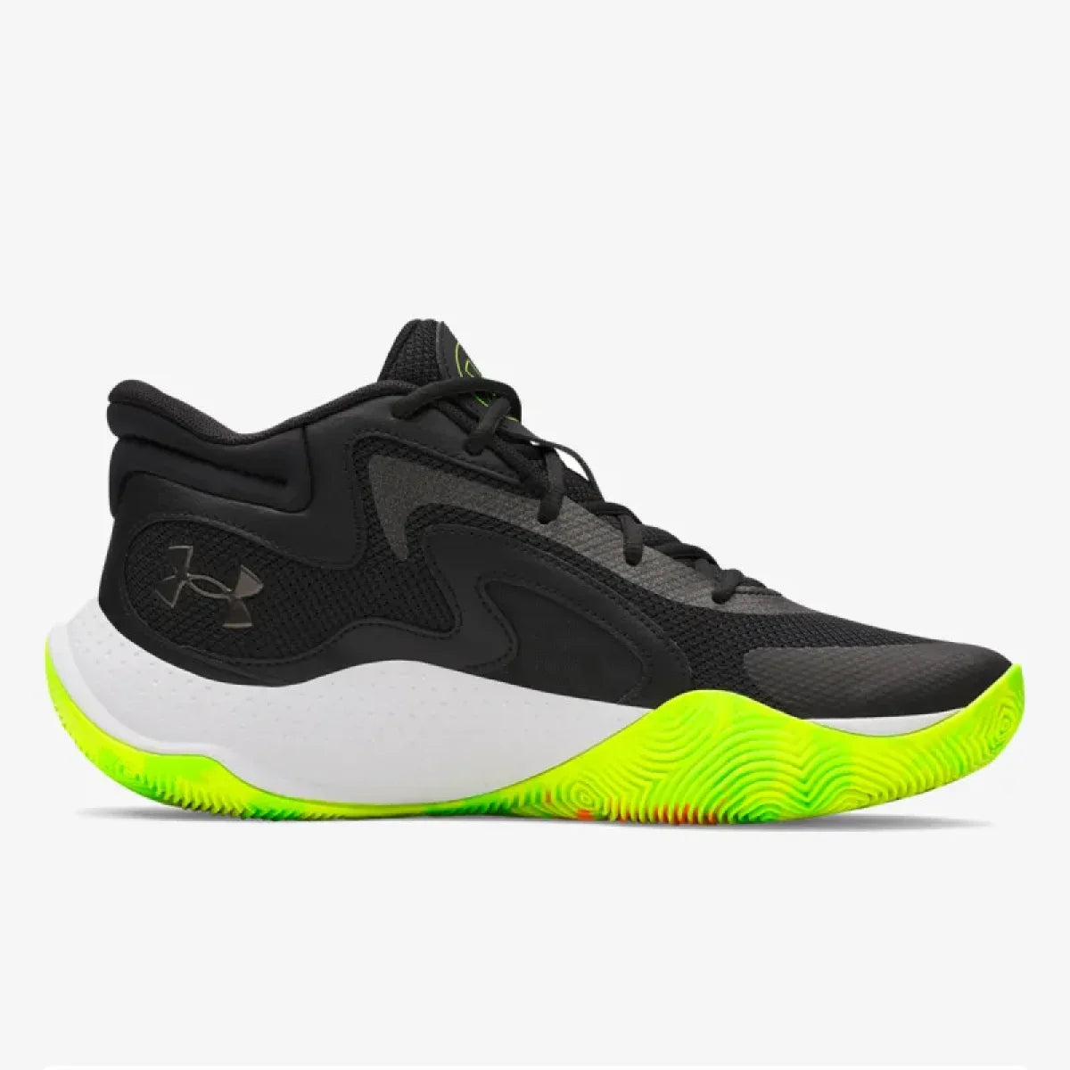 UNDER ARMOUR Patike JET 25 - 6001585-002