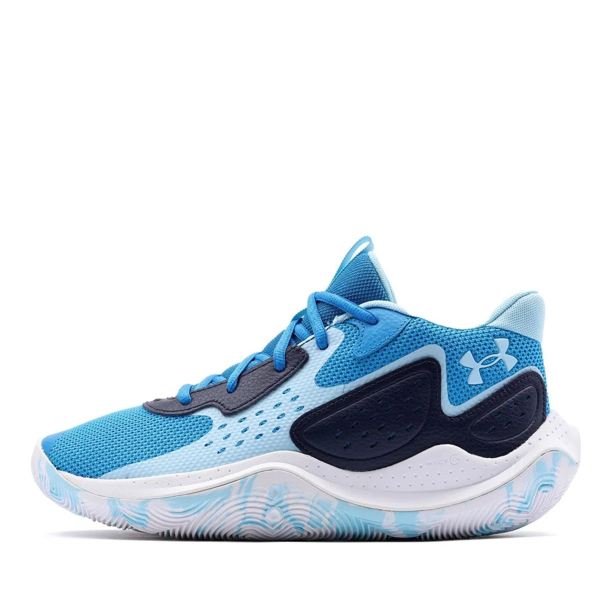 UNDER ARMOUR Patike UA JET 23 - 3026634-428