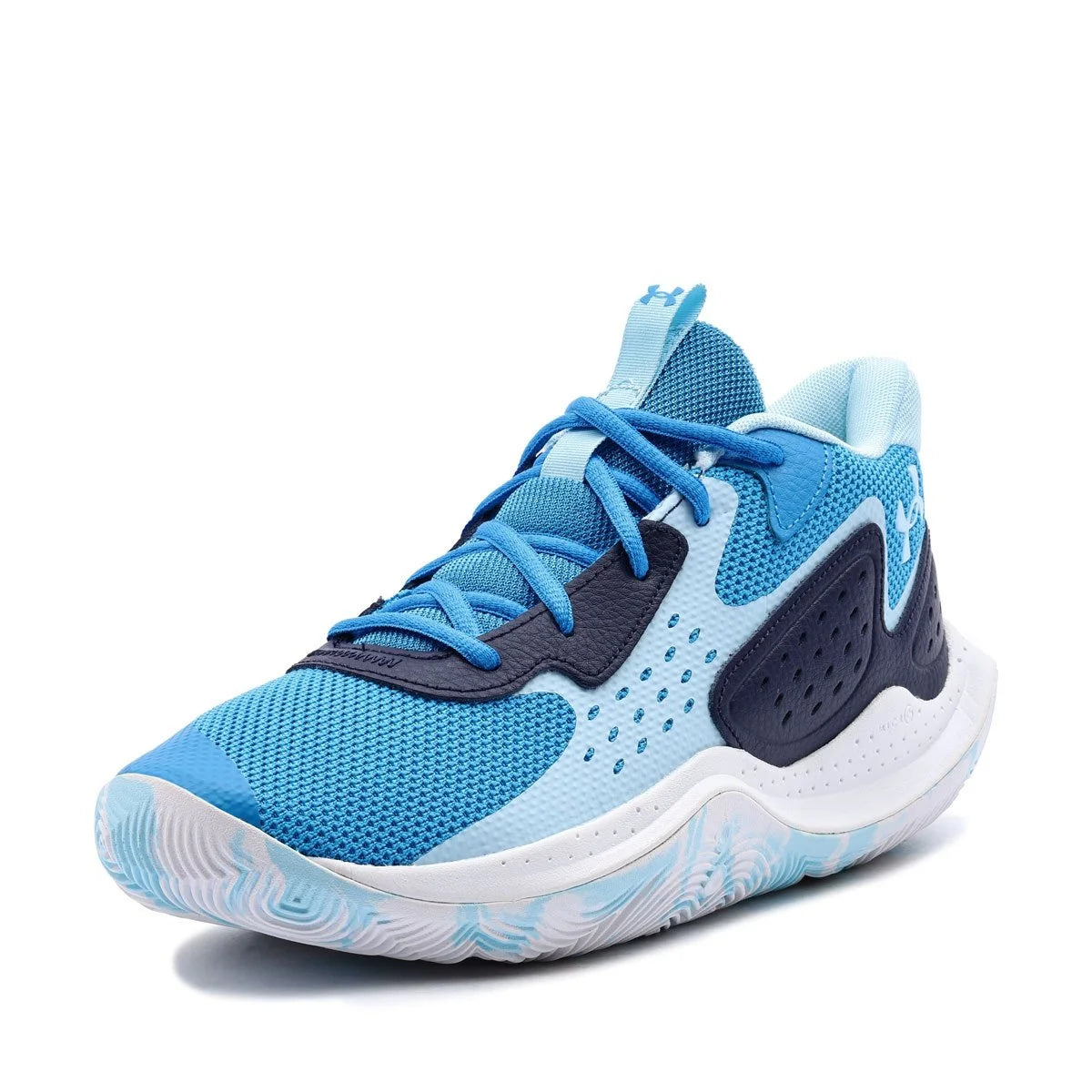 UNDER ARMOUR Patike UA JET 23 - 3026634-428