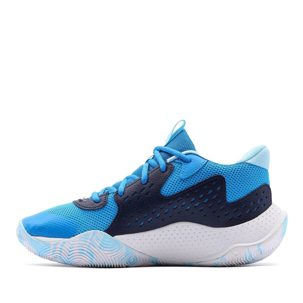 UNDER ARMOUR Patike UA JET 23 - 3026634-428