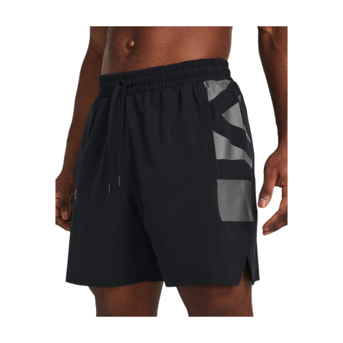 UNDER ARMOUR Šorc BASELINE WOVE - 1383391-001