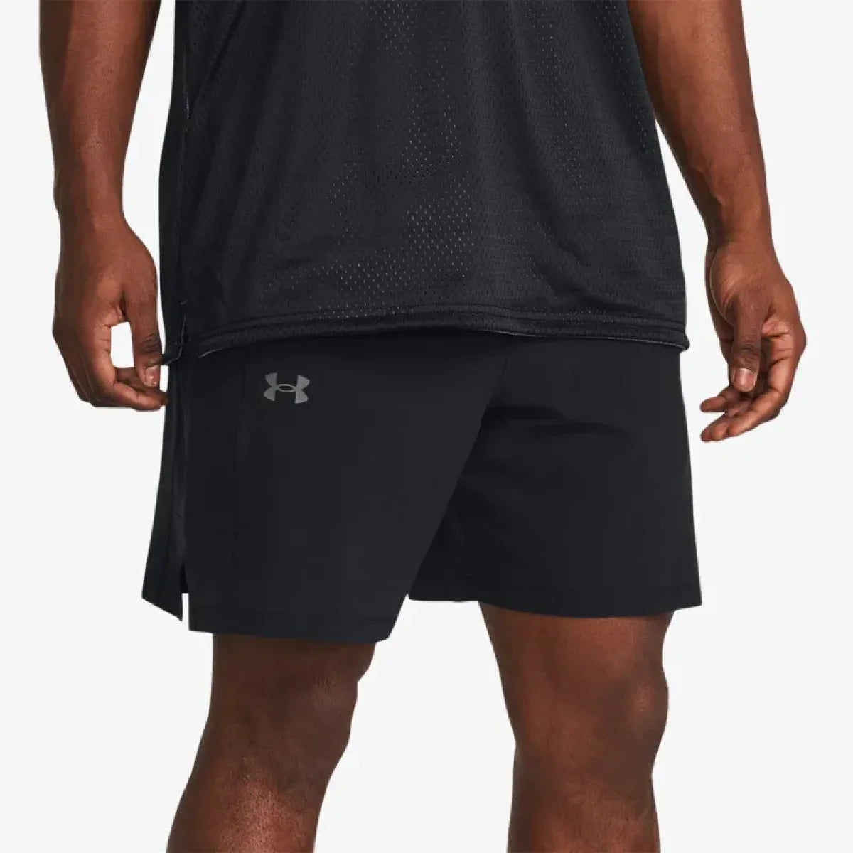 UNDER ARMOUR Šorc BASELINE WOVE - 1383391-001