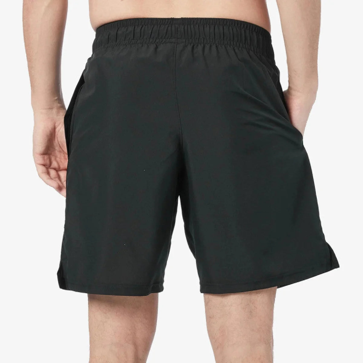 UNDER ARMOUR Šorc WOVEN WDMK SHORTS - 1383356-001