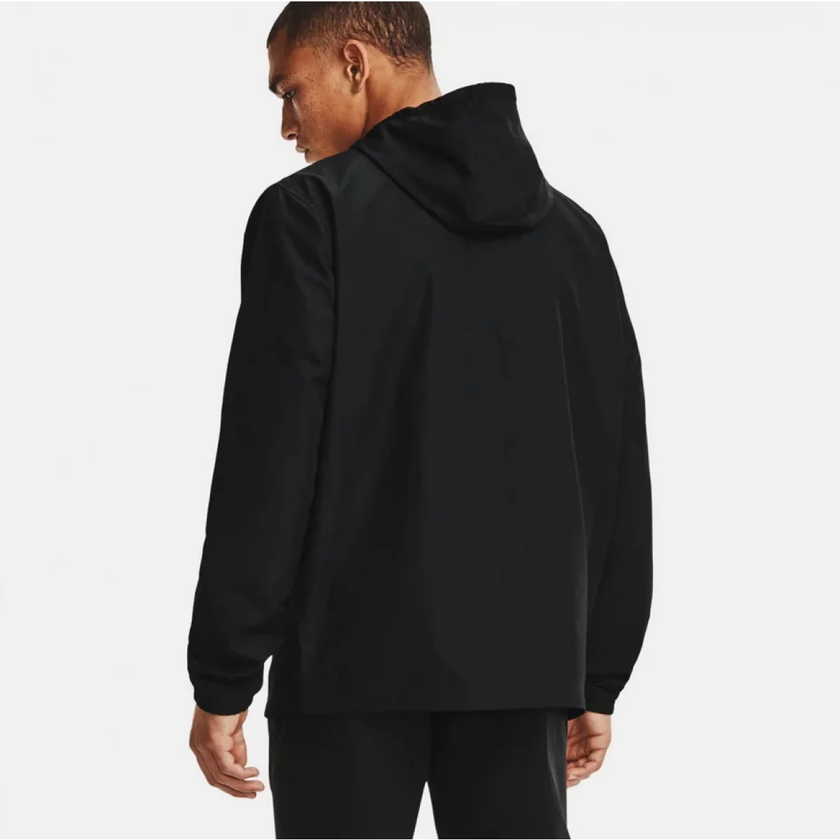 UNDER ARMOUR Šuškavac WINDBREAKER - 1361621-001