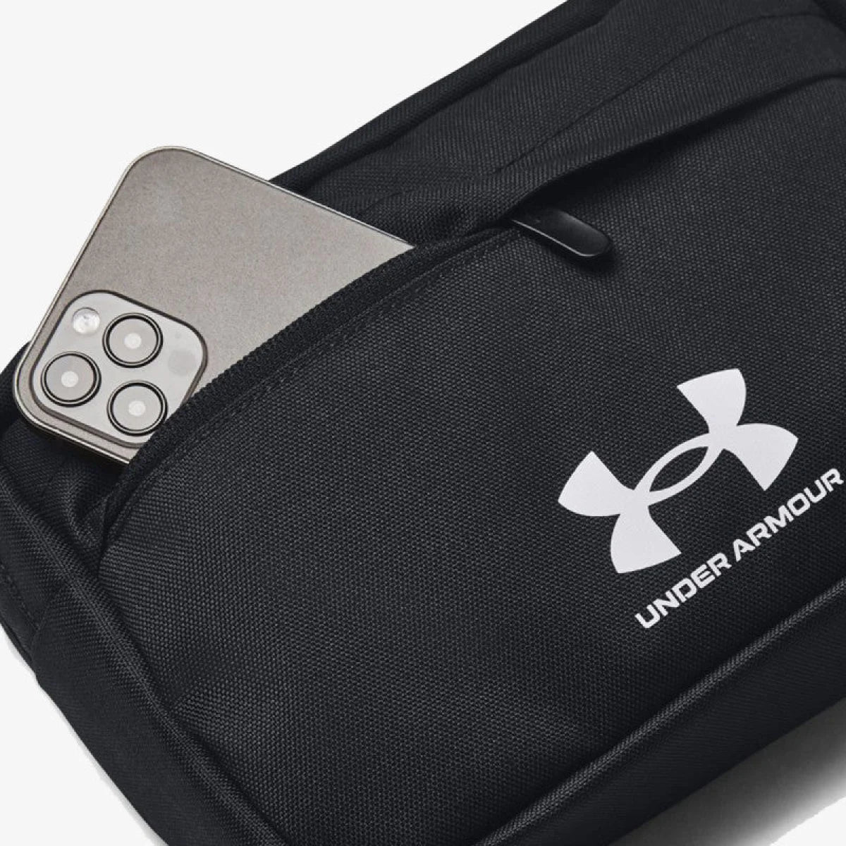 UNDER ARMOUR Torba ESSENTIAL LITE WB XBODY - 1381914-001