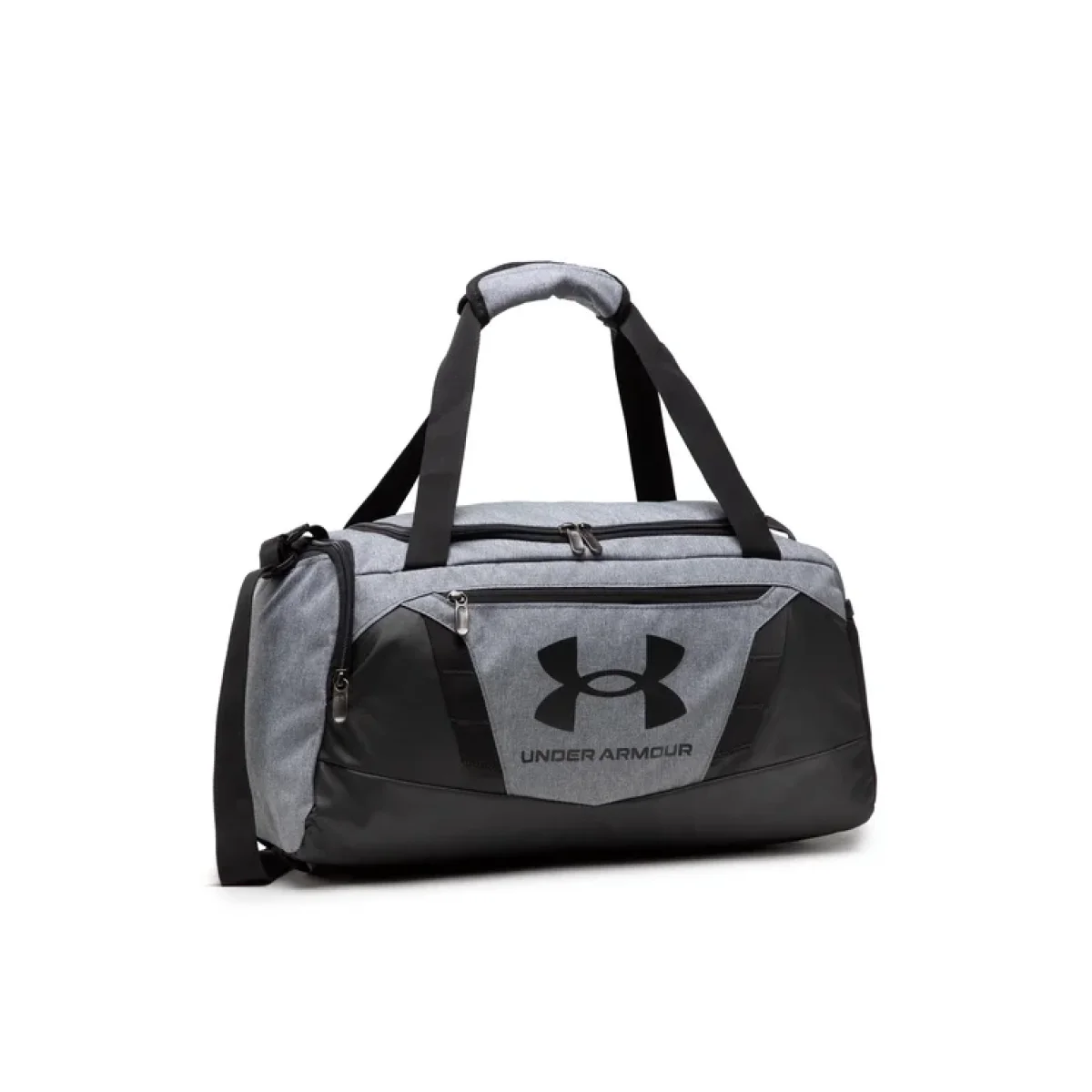 UNDER ARMOUR Torba UNDENIABLE 5.0 DUFFLE XS - 1369221-012