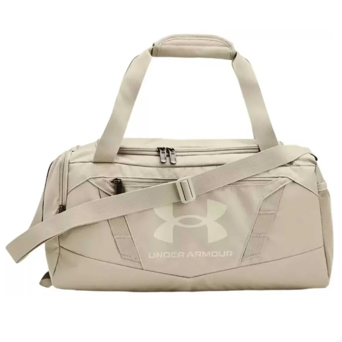 UNDER ARMOUR Torba UNDENIABLE 5.0 DUFFLE XS - 1369221-291