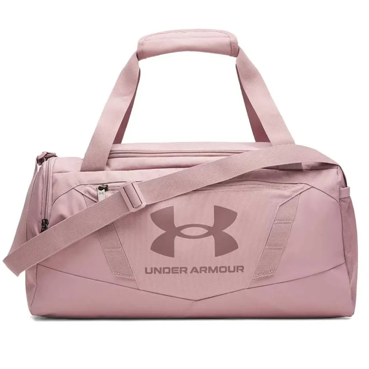 UNDER ARMOUR Torba UNDENIABLE 5.0 DUFFLE XS - 1369221-673