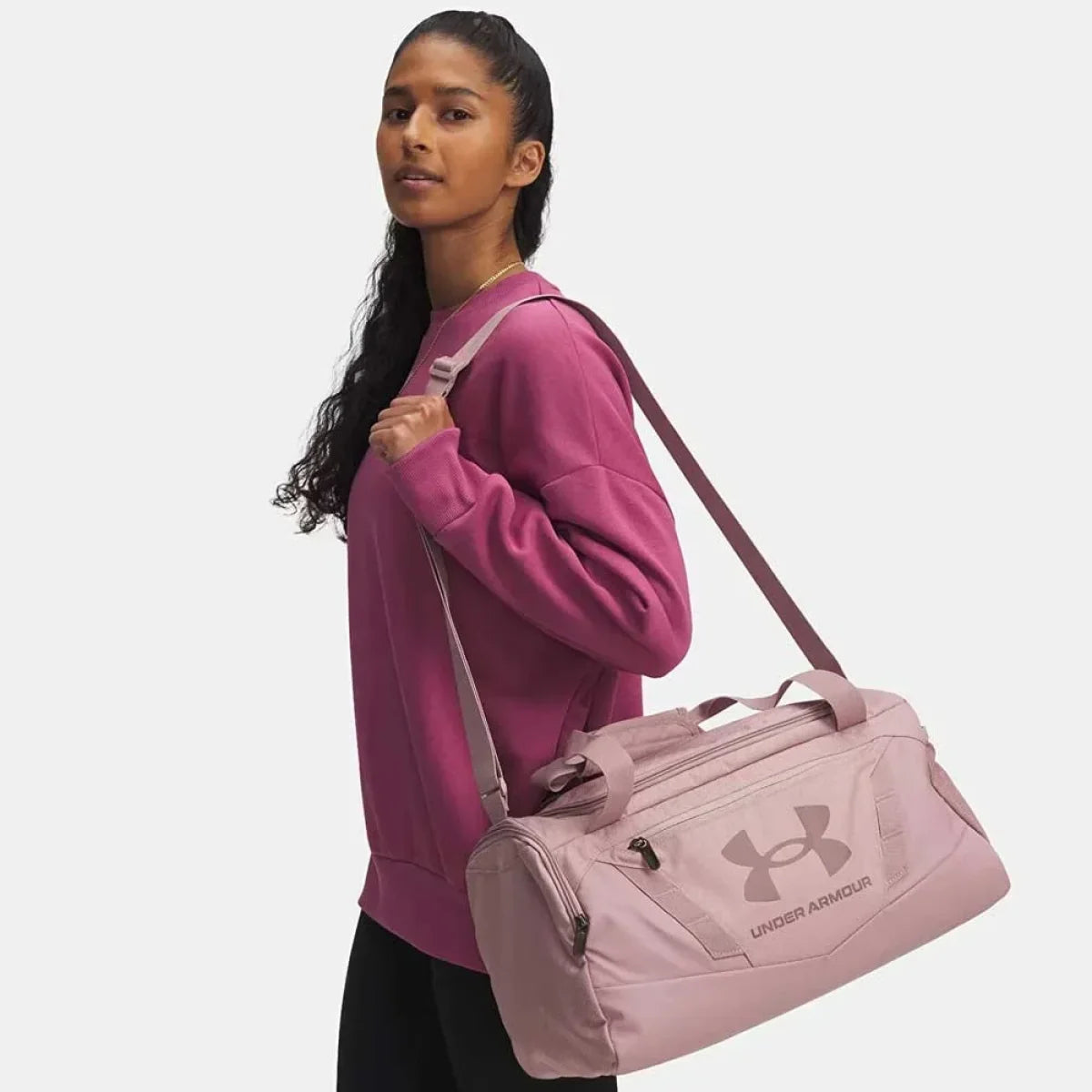 UNDER ARMOUR Torba UNDENIABLE 5.0 DUFFLE XS - 1369221-673