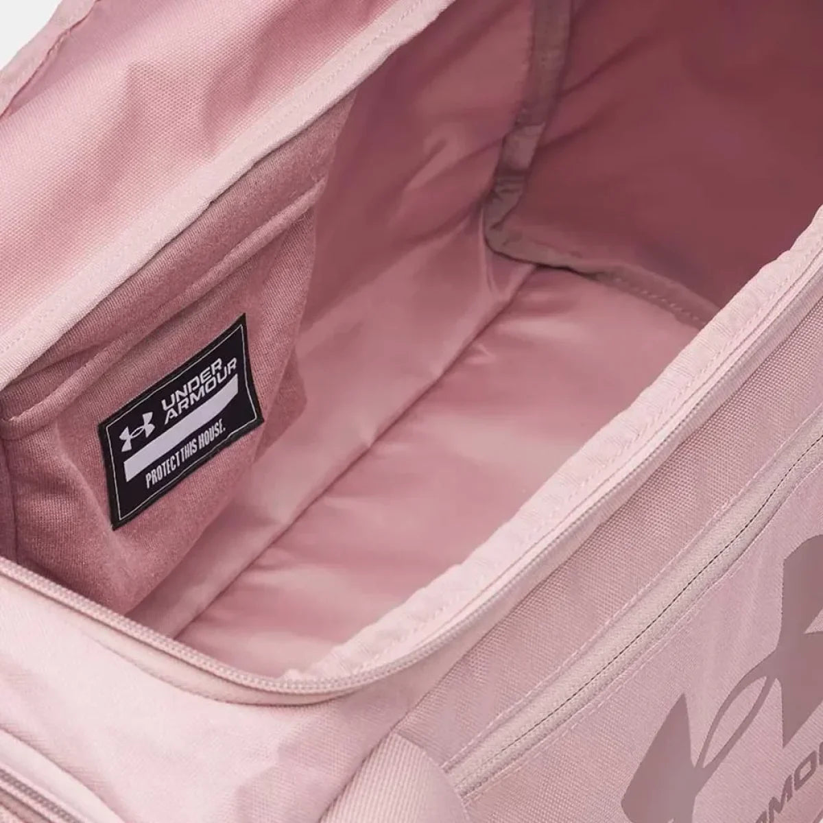 UNDER ARMOUR Torba UNDENIABLE 5.0 DUFFLE XS - 1369221-673