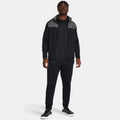 UNDER ARMOUR Trenerka EMEA