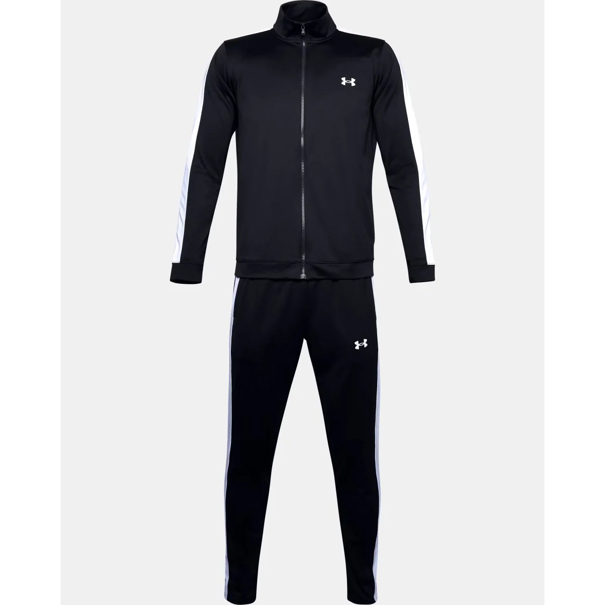 UNDER ARMOUR Trenerka KNIT TRACK SUIT - 1357139-001