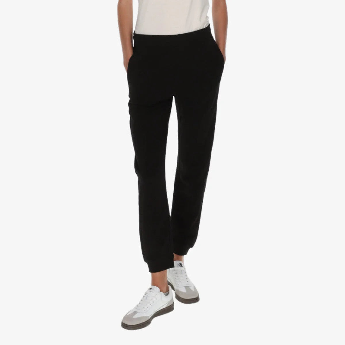 UNDER ARMOUR Trenerka RIVAL FLEECE JOGGERS - 1379774-025