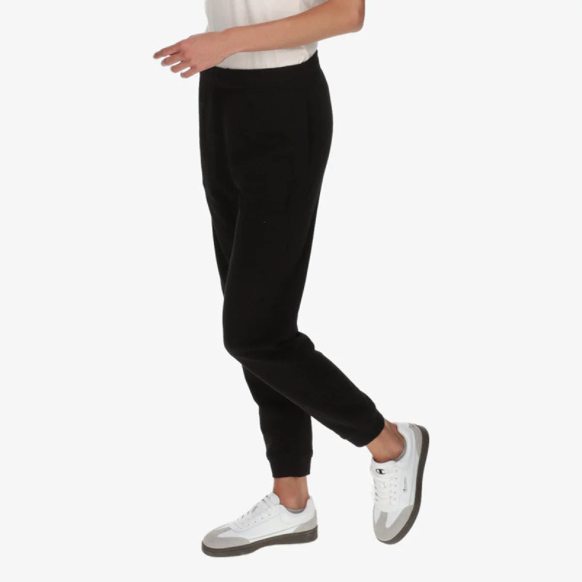 UNDER ARMOUR Trenerka RIVAL FLEECE JOGGERS - 1379774-025