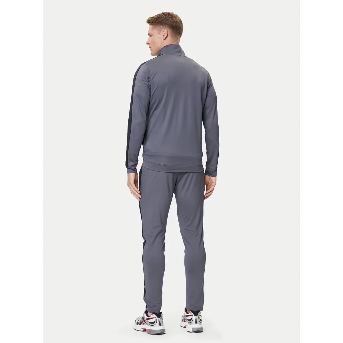 UNDER ARMOUR Trenerka UA KNIT TRACK SUIT - 1357139-025